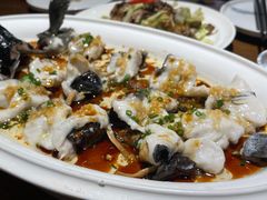 -奕景小馆·地道大连菜(恒隆广场店)