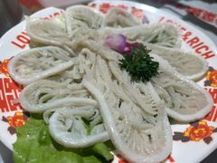 -大芊金重庆串串火锅(南京路店)