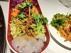 -嗨辣小聚·盘锦河蟹·海鲜烧烤龙虾(盘锦十年好店)