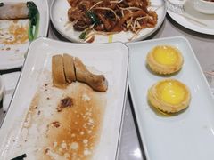 -粤陸玖玖·港式手作茶餐厅(珠江路店)