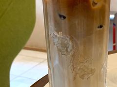 酒酿冰拿铁-WOKKA by艮上(中海环宇荟店)