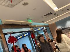 -康师傅私房牛肉面(申虹店)