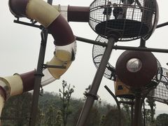 -枫香湖儿童公园