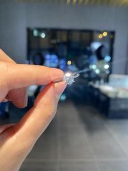 -VE DIAMOND·天然&培育钻石定制