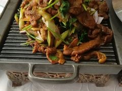 -金家老三饭庄(常营店)