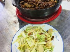 -小板凳(四公里店)