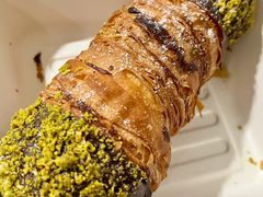 -B&C黄油与面包·THE GARDEN BAKERY概念店(世纪汇店)