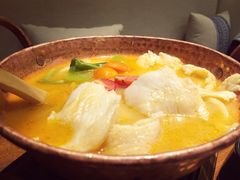 云海肴·云南菜(伊势丹店)-云海肴·汽锅鸡·云南菜(天津国金汇店)