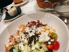 -MORTON'S 莫尔顿牛排坊(北京丽晶酒店)