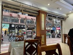 -胡世羊肉汤(南街店)