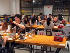 -京朋串屋·烧烤(望京西路总店)