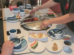 -千牛将·鲜牛肉火锅(开元路店)