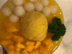 -许留山(上海街店)