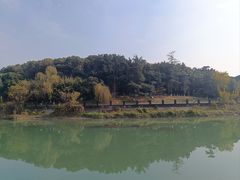 -四川大学(江安校区)