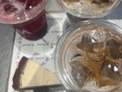-M Stand(成都COSMO店)