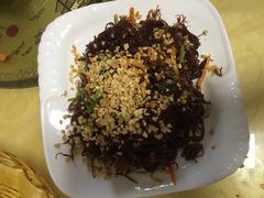 -老张烤羊(王哥庄店)