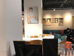 -海马体照相馆(天津世纪都会店)