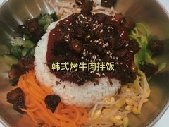 -禾谷韩餐(热带海洋学院店)
