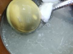 -老字号眼镜子煎包汤包店