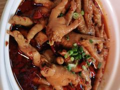 -领蟹祥记·香辣蟹·特色小海鲜(奥体天虹店)