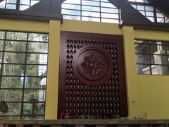 -韶关经律论国际酒店温泉