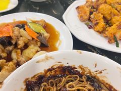 -桃园中华料理炸酱面(燕儿岛路店)