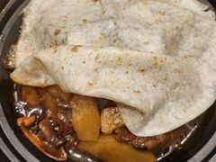 -哈啾嗨·新概念蒙餐(红星新城店)