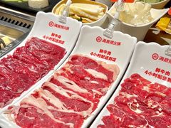 -海底捞火锅(番禺广场店)
