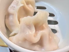 -喜鼎海胆水饺(朝阳区三里屯太古里北区店)