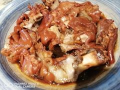 -那家小馆•北京菜•烤鸭(香山店)