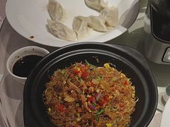 -王府井酒店(金桥港湾店)
