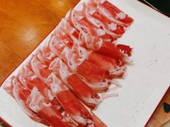 -乐宴·老北京铜火锅(八卦岭店)