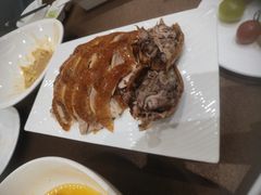 -全聚德(上海首店浦东店)