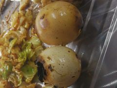 -大波烤面筋