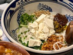 -蜗牛小馆醉乡民谣云南菜(惠新西里店)