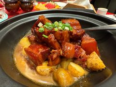 -中国徽菜·徽商故里(广安门店)