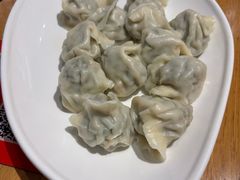 -伊喜饺子·烤鸭(五道口学院路店)