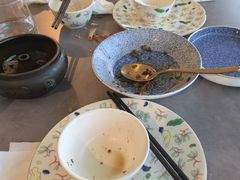 -沿途四季·云南菜·诗酒茶(蓝色港湾店)