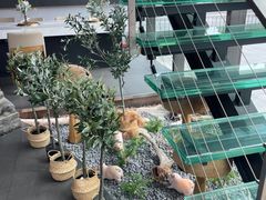 -义气烤肉餐吧(大族广场店)