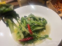 -丹江渔村(首都机场店)