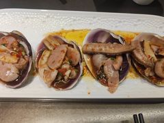 -东莱馋房(陆家嘴店)
