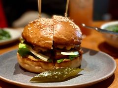 -THE CANNERY&JUJU 新鲜海鲜·牛排美食酒廊