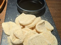 -大同江朝鲜菜•长春地标美食(绿园吾悦广场店)