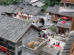 -重庆十八梯传统风貌区
