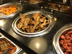 -好伦哥比萨烤肉自助(八里桥店)