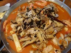 -云海肴·汽锅鸡·云南菜(苏州中心店)