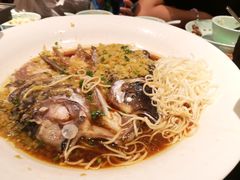 -绿茶餐厅(布吉万象汇店)