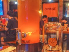 -COMMUNE幻师(五角场店)