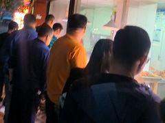 -土门八珍烤鸡腊味店(土门老店)