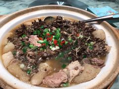 -梁家大院•农家菜(昆山会展中心店)